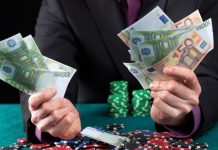 El Tribunal de Talca admite la querella contra Dreams San Roque planea invertir en una zona comercial en frente al Casino Admiral (Foto de: Shutterstock)