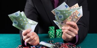 El Tribunal de Talca admite la querella contra Dreams San Roque planea invertir en una zona comercial en frente al Casino Admiral (Foto de: Shutterstock)