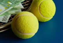 1xBet se convierte en el Socio Oficial de Apuestas de la serie de torneos de tenis ATP Challenger Tour 1xBet anuncia acuerdo con la ATP (Foto de Shutterstock)
