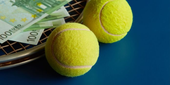 1xBet anuncia acuerdo con la ATP (Foto de Shutterstock) 1xBet anuncia acuerdo con la ATP (Foto de Shutterstock)