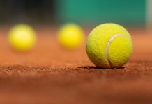 Argentina: preocupación por otro caso de arreglo de partidos en el tenis Leonardo Aboian suspendido