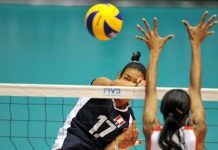 Betsson se convierte en patrocinador oficial de la Liga Peruana de Voleibol.