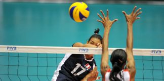 Betsson se convierte en patrocinador oficial de la Liga Peruana de Voleibol.
