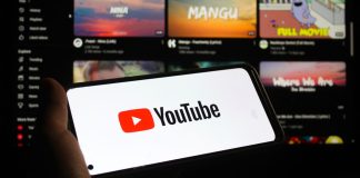 YouTube cambia sus políticas para videos que incluyan contenido de casino social.