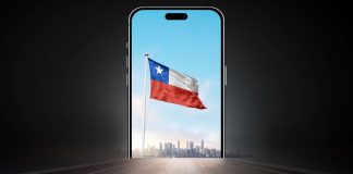 Chile aún está readaptando su mercado de juegos tras el fallo de la Corte Suprema chile apuestas