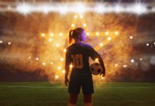 James Delves, CIM: Conquistando a la audiencia del fútbol femenino fútbol femenino publicidad cim