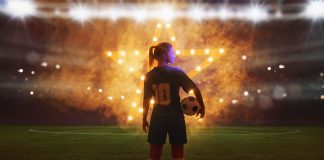 James Delves, CIM: Conquistando a la audiencia del fútbol femenino fútbol femenino publicidad cim