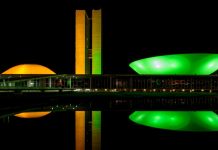 Las negociaciones en el Congreso de Brasil le dan a Lula una última oportunidad para el Presupuesto 2026 lula impuestos juego