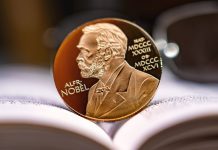 Autoridades del Nobel investigan apuestas sospechosas en Polymarket tras el anuncio del premio de la paz polymarket