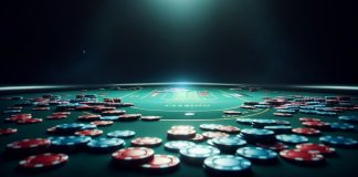 pucón casino licitación