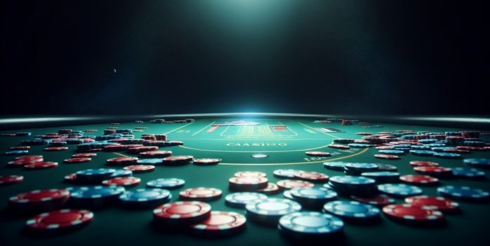 pucón pucón casino licitación