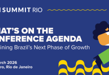 sbc summit rio