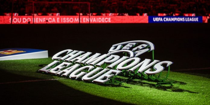 uefa-americanización uefa americanización