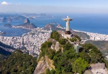 Brasil finalizará el año como el quinto mayor mercado de apuestas del mundo Brasil finalizará el año como el quinto mayor mercado de apuestas del mundo.