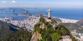 Brasil finalizará el año como el quinto mayor mercado de apuestas del mundo.