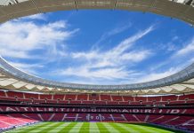 Apollo Sports Capital se convierte en el accionista mayoritario del Atlético de Madrid