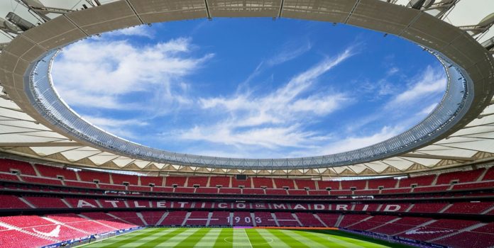 Atletico---Madrid---ASC Apollo Sports Capital se convierte en el accionista mayoritario del Atlético de Madrid