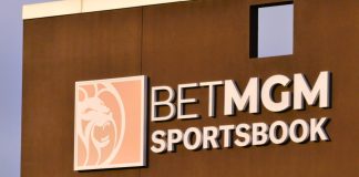 Acuerdo BetMGM y Casino del Mar