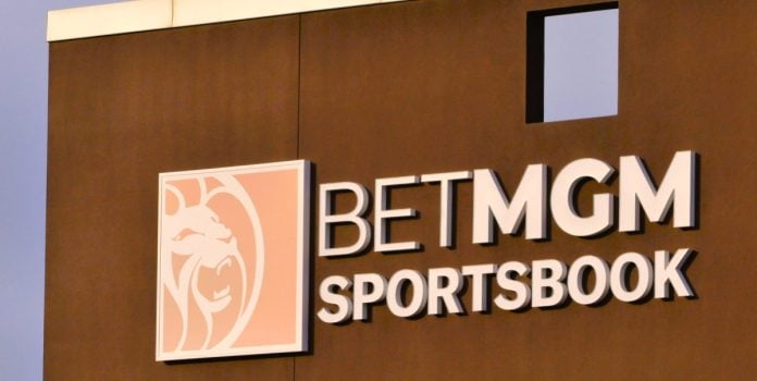 BetMGM Acuerdo BetMGM y Casino del Mar