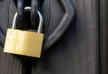 Bloqueo en Bodó