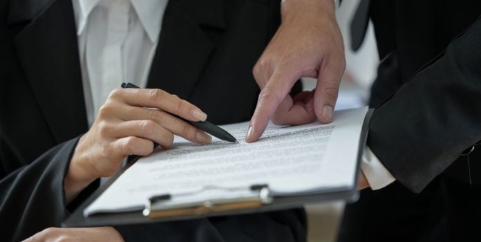 CODERE- Codere responde al Ministerio de Consumo