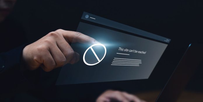 Chile---Apuestas---Internet La Justicia de Chile dio 5 días a empresas de internet para bloquear sitios de juego online.