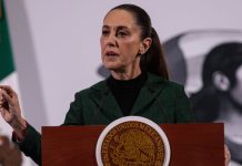 Claudia Sheinbaum: “La normativa para los casinos online tiene que actualizarse” Claudia Sheinbaum: “La normativa para los casinos online tiene que actualizarse”
