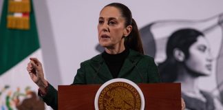 Claudia Sheinbaum: “La normativa para los casinos online tiene que actualizarse”