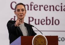 Claudia Sheinbaum convocará a operadores de casinos para discutir las reformas de la Ley de Juegos y Sorteos.
