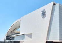 El equipo femenino de Corinthians respalda su relación con Esportes da Sorte Corinthians respalda relación con Esportes da Sorte