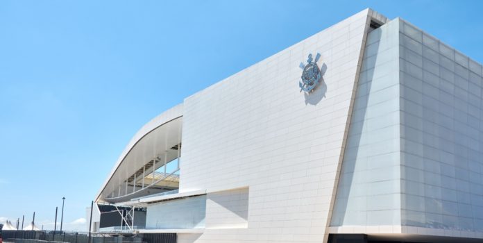 Corinthians- Corinthians respalda relación con Esportes da Sorte