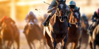 La inversión de Buenos Aires en el turf argentino se evidenció durante el Gran Premio Dardo Rocha.