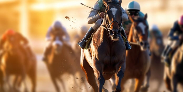 Dardo-Rocha---Turf La inversión de Buenos Aires en el turf argentino se evidenció durante el Gran Premio Dardo Rocha.