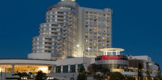Grupo Cipriani presentó una oferta de 160 millones de dólares por Enjoy Punta del Este Grupo Cipriani presentó una oferta de 160 millones de dólares por Enjoy Punta del Este.