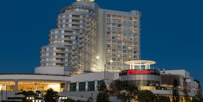 Grupo Cipriani presentó una oferta de 160 millones de dólares por Enjoy Punta del Este.