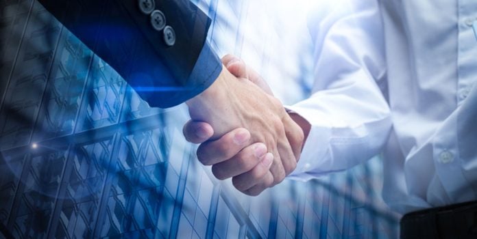 EveryMatrix---Hand Jonas Groes es nombrado Co-CEO de EveryMatrix Group.