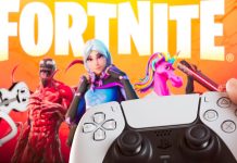 Fortnite podría introducir mecánicas de apuestas en una futura actualización.