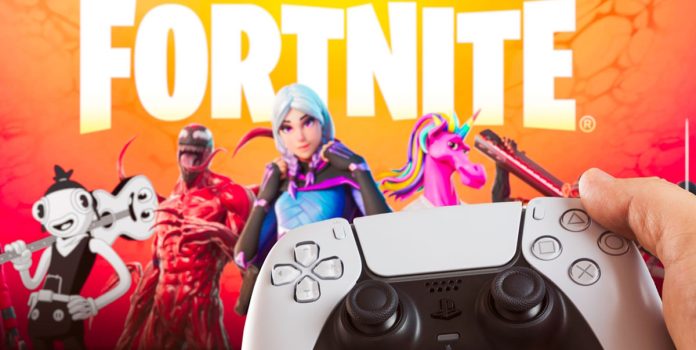 Fortnite Fortnite podría introducir mecánicas de apuestas en una futura actualización.