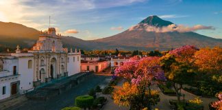 Guatemala trabaja en una nueva regulación para la industria del juego.
