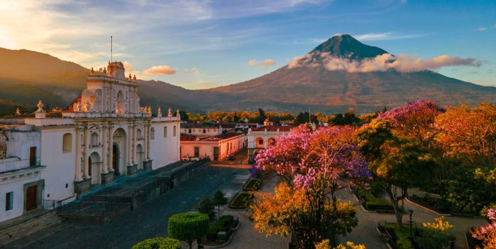 Guatemala---Juego Guatemala trabaja en una nueva regulación para la industria del juego.