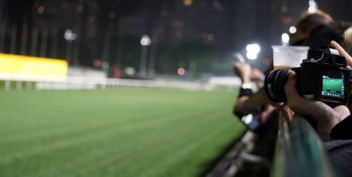 Hipódromo Hipódromos de CABA podrán exportar su señal al exterior