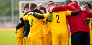 IAFAS aporta el deporte de Entre Ríos