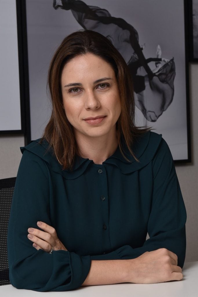 Dueñas del Juego – Elisa Tebaldi de AMIG: “Las mujeres siguen enfrentando barreras”