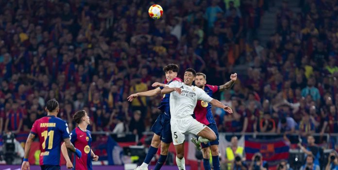 LaLiga---Transmision LaLiga adelanta la subasta de sus derechos de retransmisión para maximizar las ganancias.