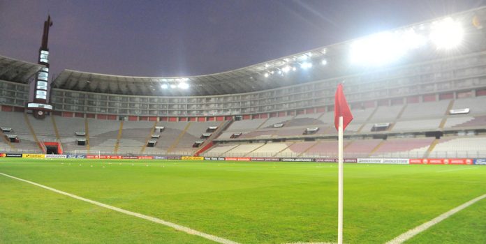 Libertadores---Mincetur La final de la Copa Libertadores generará un movimiento económico de 75 millones de dólares.