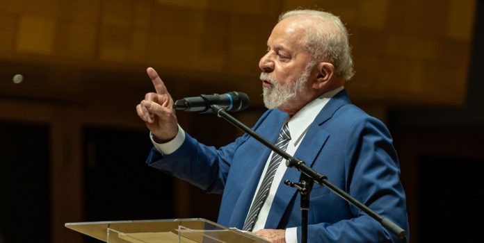 Se pospone el lanzamiento de Bet da Caixa tras la presión de Lula.