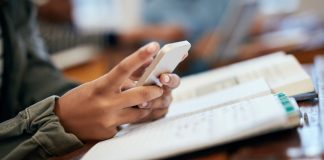 Bloqueo digital en escuelas de Mendoza