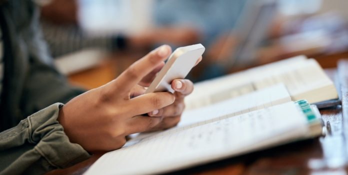 Mendoza-bloqueo Bloqueo digital en escuelas de Mendoza