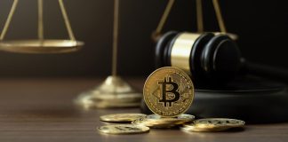 El Banco Central de Argentina advierte sobre los criptoactivos: “Son como juegos de azar”.