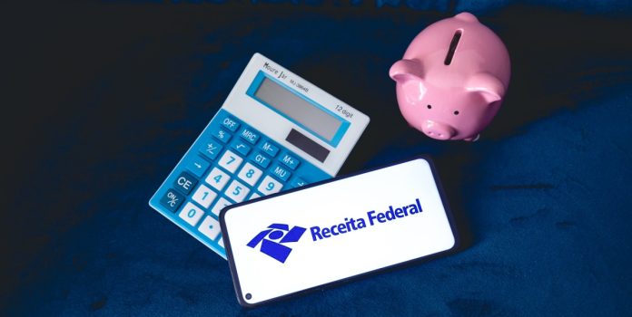 Receita-Federal receita federal datos impositivos apuestas
